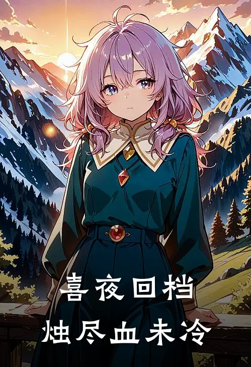 喜夜回档：烛尽血未冷