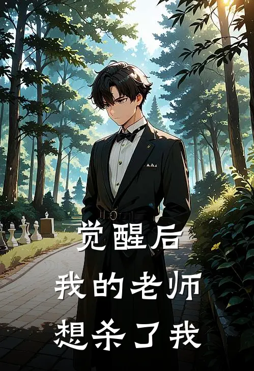 《觉醒后，我的老师想杀了我》秦洛儿秦洛儿已完结小说_觉醒后，我的老师想杀了我(秦洛儿秦洛儿)经典小说