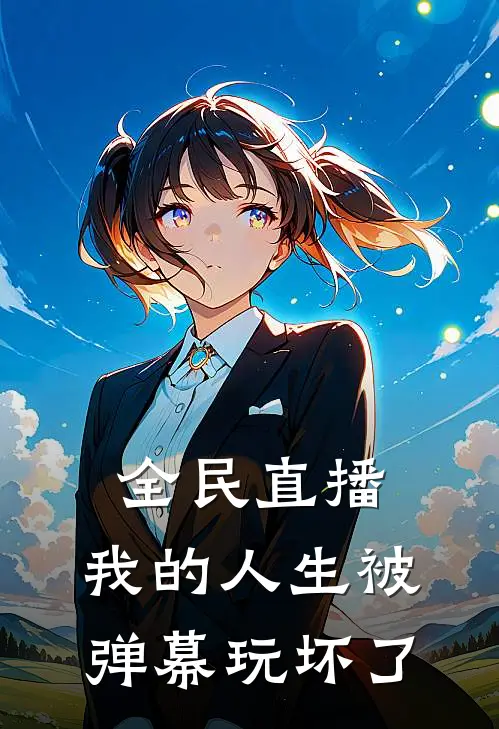 全民直播：我的人生被弹幕玩坏了(王总林氪)免费小说阅读_完结版小说推荐全民直播：我的人生被弹幕玩坏了(王总林氪)