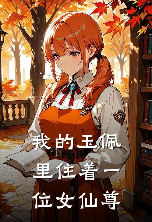 我的玉佩里住着一位女仙尊司深陈相因完整版免费阅读_司深陈相因精彩小说