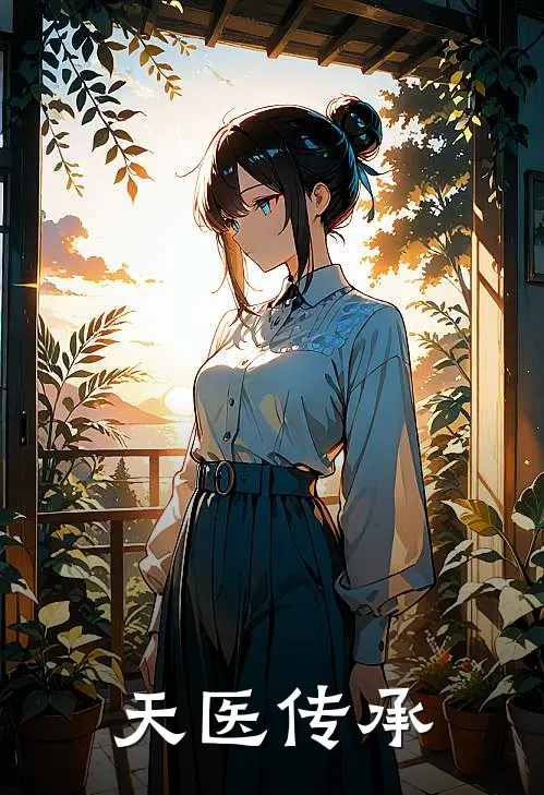 天医传承