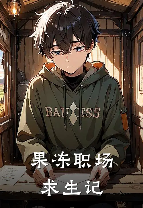 《果冻职场求生记》苏晓陈锋全文免费在线阅读_《果冻职场求生记》全集阅读