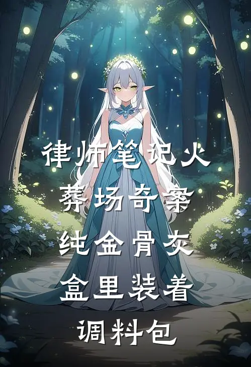 律师笔记《火葬场奇案：纯金骨灰盒里装着调料包》(抖音热门)最新章节在线阅读_(律师笔记《火葬场奇案：纯金骨灰盒里装着调料包》)最新章节在线阅读