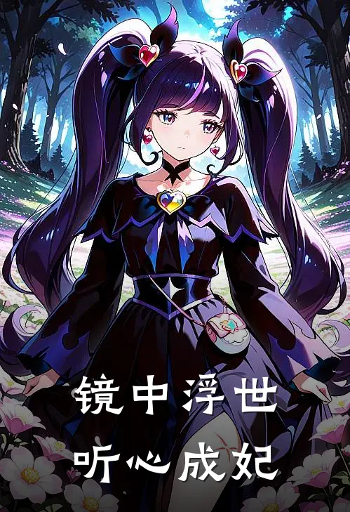 镜中浮世：听心成妃(佩瑶姜佩瑶)最新免费小说_完本小说免费阅读镜中浮世：听心成妃佩瑶姜佩瑶