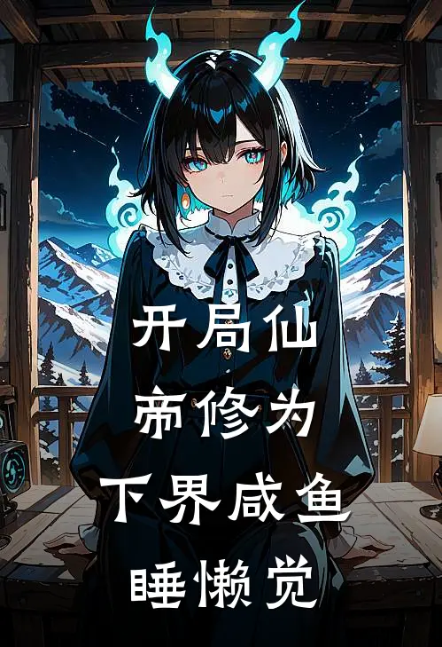 开局仙帝修为，下界咸鱼睡懒觉林天筑基丹热门小说完结_热门的小说开局仙帝修为，下界咸鱼睡懒觉林天筑基丹