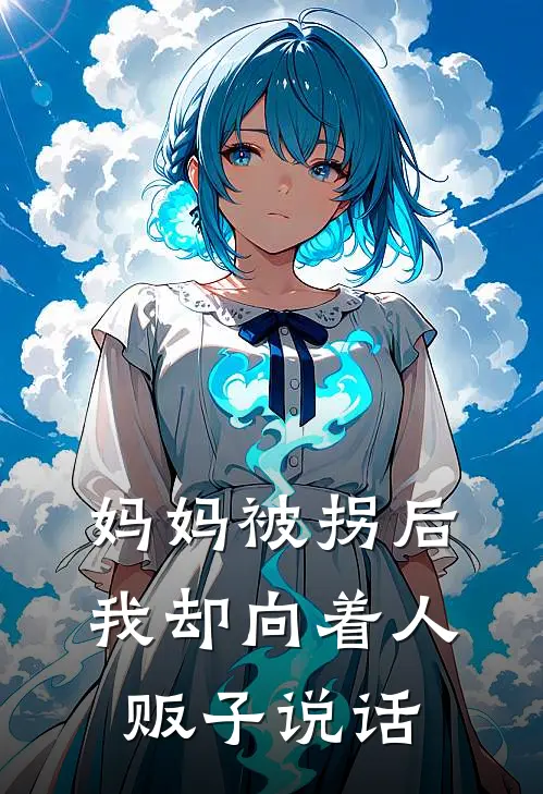 妈妈被拐后，我却向着人贩子说话