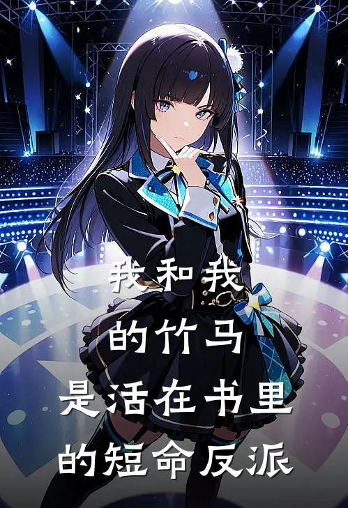 我和我的竹马，是活在书里的短命反派宋清清谢炽热门小说排行_免费阅读全文我和我的竹马，是活在书里的短命反派(宋清清谢炽)