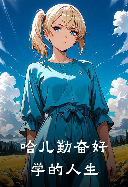 哈儿勤奋好学的人生(哈儿嘎嘎)全文阅读免费全集_完结小说哈儿勤奋好学的人生哈儿嘎嘎