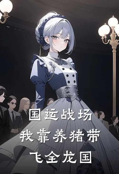国运战场：我靠养猪带飞全龙国(小花周老)完结小说推荐_小说全文免费阅读国运战场：我靠养猪带飞全龙国小花周老