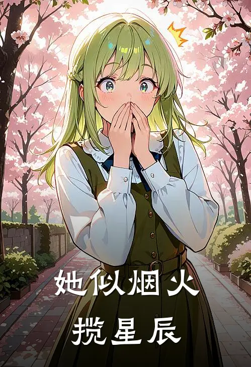 她似烟火揽星辰(沈巍舟姜芙)热门小说在线阅读_热门小说她似烟火揽星辰(沈巍舟姜芙)