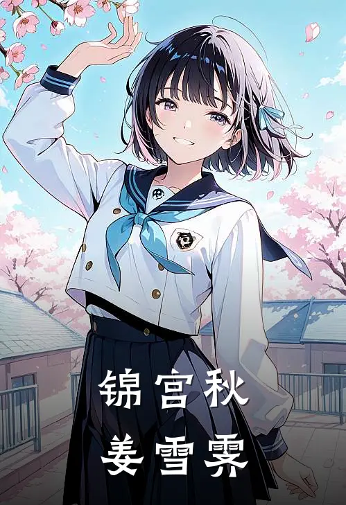 锦宫秋姜雪霁