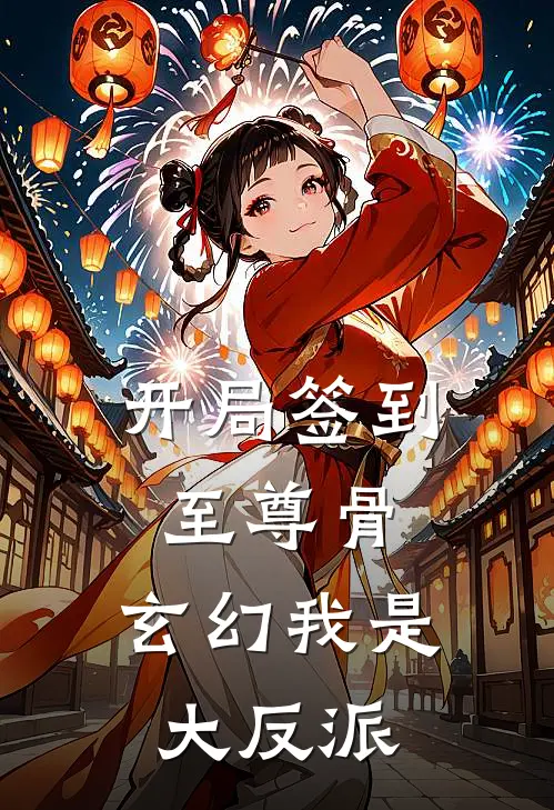 开局签到至尊骨，玄幻我是大反派(王长生王天云)最新推荐小说_在哪看免费小说开局签到至尊骨，玄幻我是大反派王长生王天云