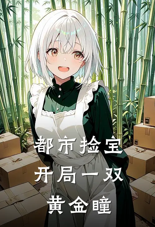 都市捡宝：开局一双黄金瞳(江浩赵德柱)热门小说大全_推荐完本小说都市捡宝：开局一双黄金瞳江浩赵德柱