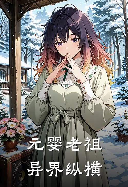 元婴老祖，异界纵横