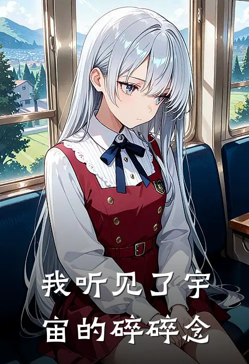 陈叔苏晴(我听见了宇宙的碎碎念)完结版免费在线阅读_《我听见了宇宙的碎碎念》全章节阅读