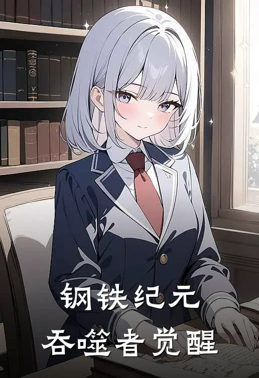 钢铁纪元：吞噬者觉醒