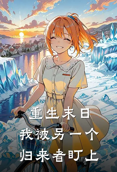 重生末日：我被另一个归来者盯上(张伟陈宇)最热门小说_小说完整版重生末日：我被另一个归来者盯上张伟陈宇