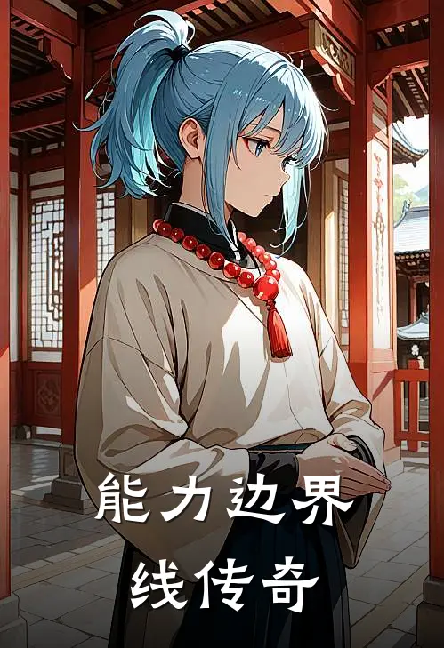 能力边界线传奇艾琳娜赵淮安小说免费阅读无弹窗_完结版小说全文免费阅读能力边界线传奇(艾琳娜赵淮安)