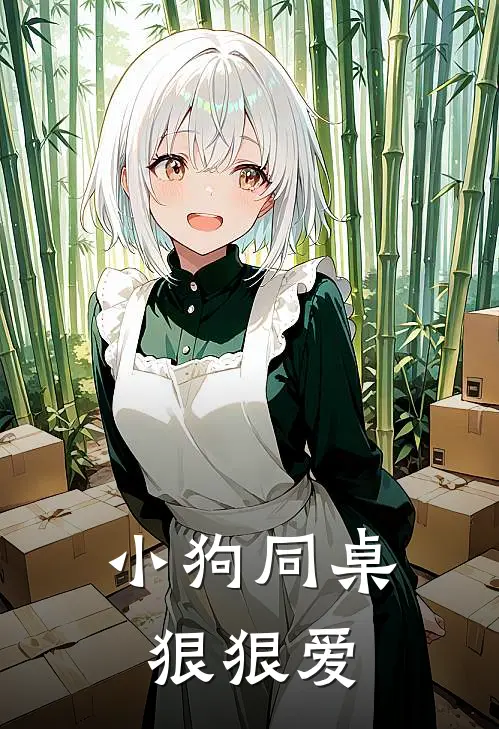 小狗同桌狠狠爱