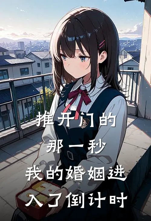 推开门的那一秒，我的婚姻进入了倒计时林薇周航完结好看小说_最新章节列表推开门的那一秒，我的婚姻进入了倒计时(林薇周航)