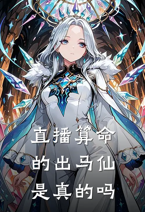 直播算命的出马仙是真的吗