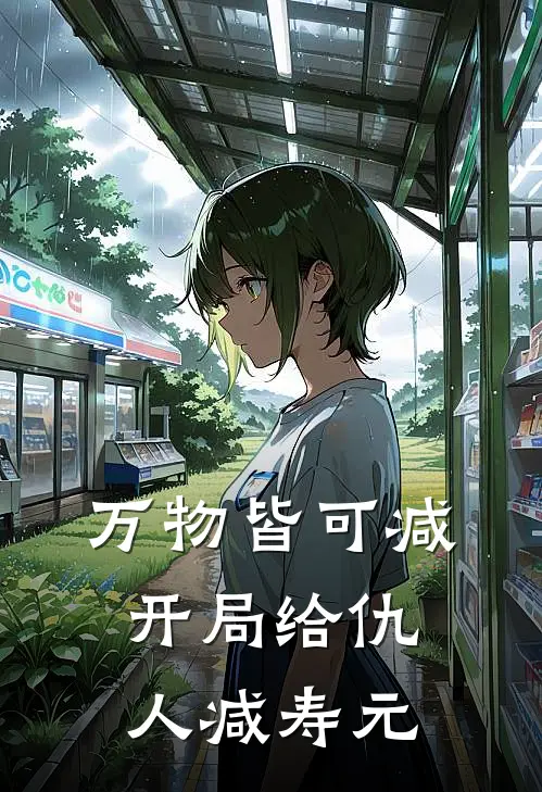 万物皆可减，开局给仇人减寿元