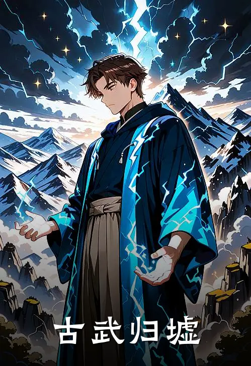 古武归墟陆沉沈清风热门完本小说_最新章节列表古武归墟(陆沉沈清风)