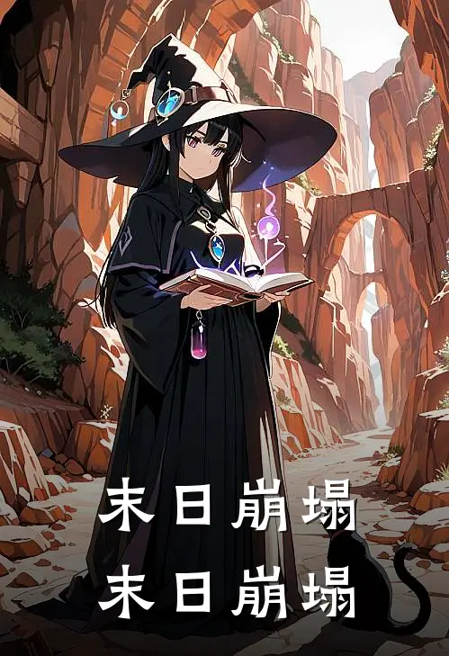 末日崩塌末日崩塌