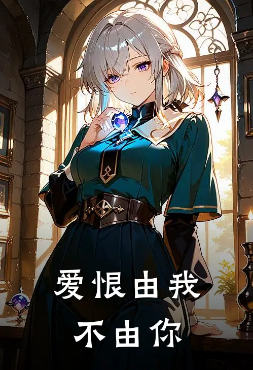 爱恨由我不由你