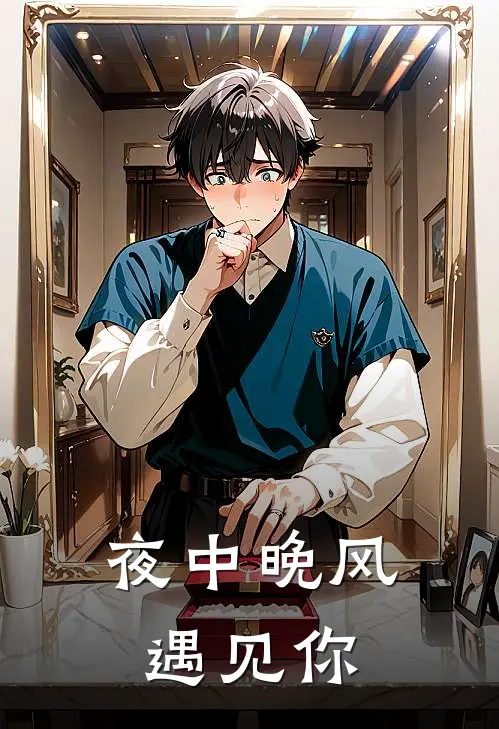 夜中晚风遇见你(江熠林辰)免费小说全集_完本小说免费阅读夜中晚风遇见你(江熠林辰)