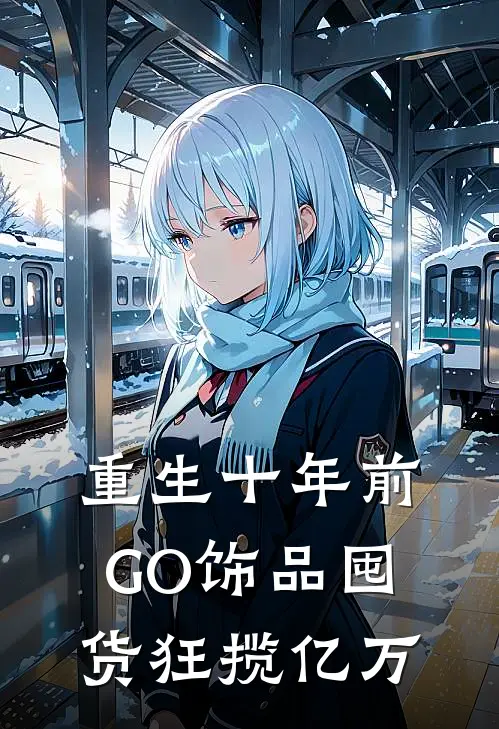 重生十年前GO饰品囤货狂揽亿万林默默哥完结小说免费阅读_完本热门小说重生十年前GO饰品囤货狂揽亿万林默默哥