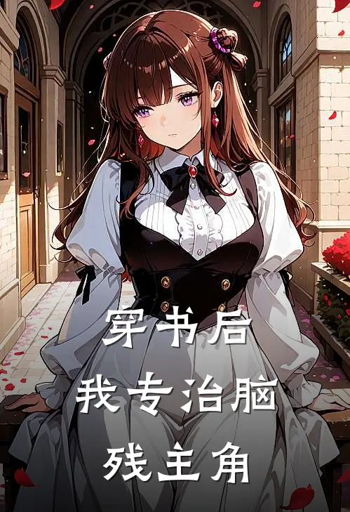 穿书后，我专治脑残主角(叶萱楚帆)完整版免费小说_完结版小说推荐穿书后，我专治脑残主角(叶萱楚帆)