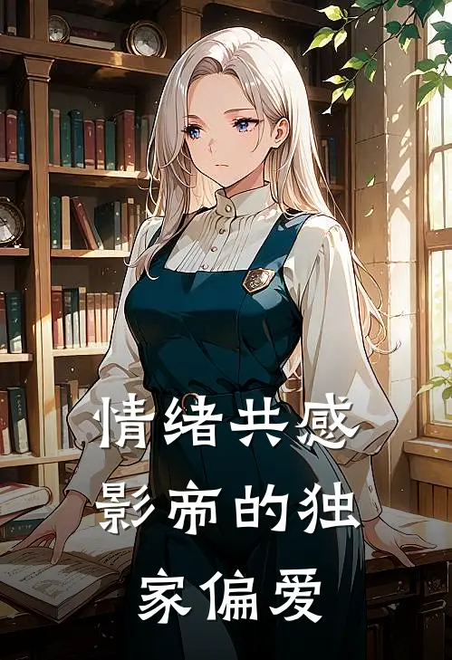 情绪共感：影帝的独家偏爱