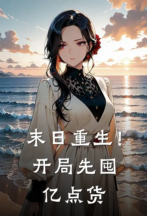 末日重生！开局先囤亿点货