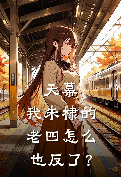 天幕：我朱棣的老四怎么也反了？朱棣朱高爔免费小说阅读_免费小说大全天幕：我朱棣的老四怎么也反了？(朱棣朱高爔)