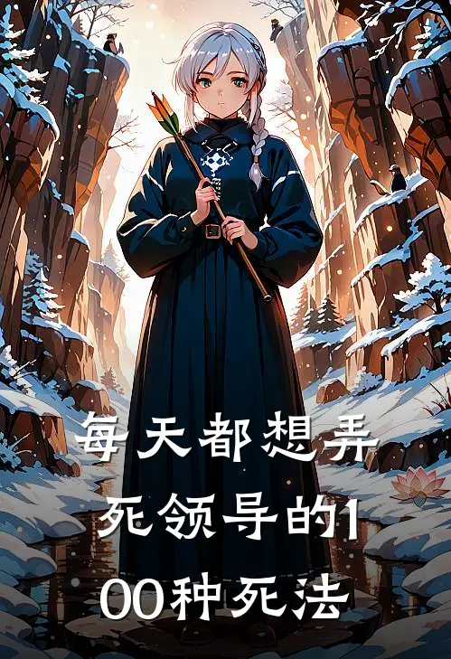 每天都想弄死领导的100种死法抖音热门_《每天都想弄死领导的100种死法》最新章节免费在线阅读