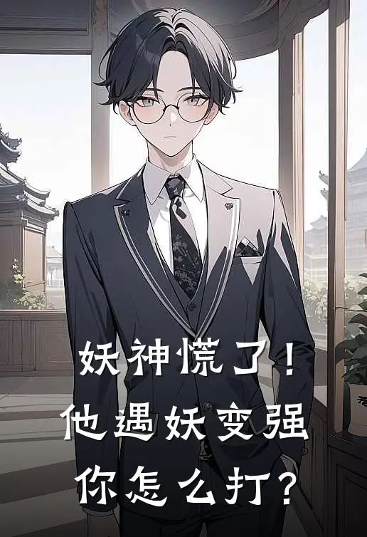 妖神慌了！他遇妖变强你怎么打？辰北魅缨小说推荐完结_全集免费小说妖神慌了！他遇妖变强你怎么打？(辰北魅缨)