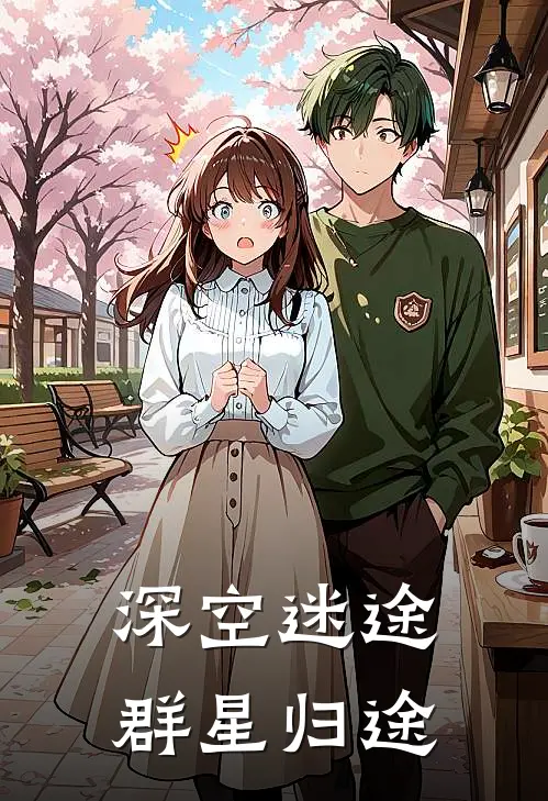 深空迷途：群星归途