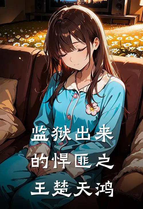 监狱出来的悍匪之王楚天鸿