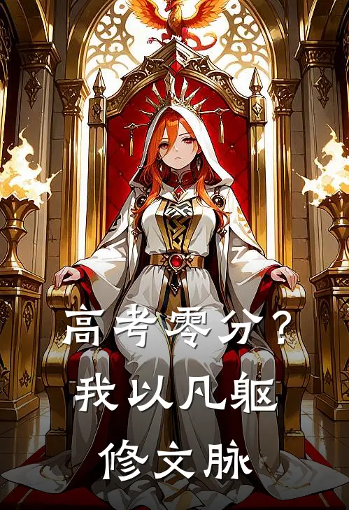 高考零分？我以凡躯修文脉