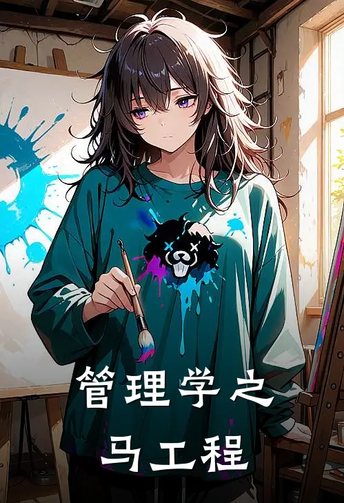 管理学之马工程法约尔韦伯免费小说大全_完结的小说管理学之马工程(法约尔韦伯)