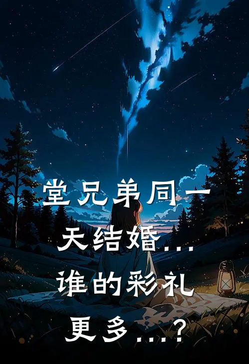 堂兄弟同一天结婚…谁的彩礼更多…？（舒冉清明）全文免费阅读无弹窗大结局_（堂兄弟同一天结婚…谁的彩礼更多…？全文免费阅读无弹窗）舒冉清明最新章节列表_笔趣阁（堂兄弟同一天结婚…谁的彩礼更多…？）