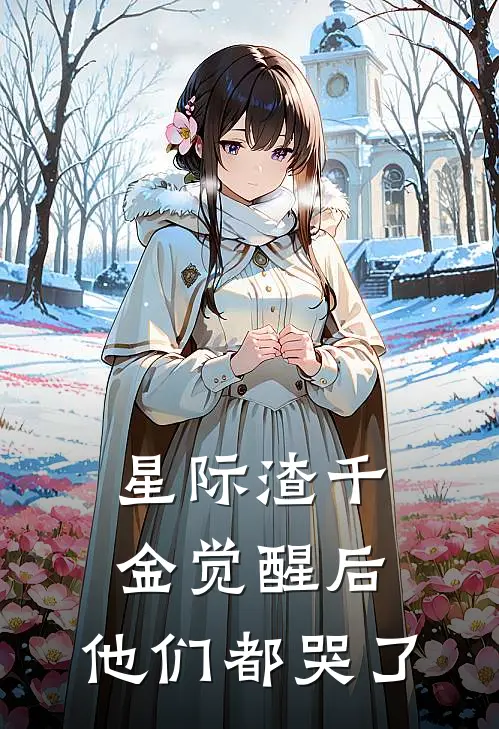 星际渣千金觉醒后，他们都哭了