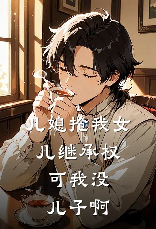 儿媳抢我女儿继承权，可我没儿子啊磊磊季子磊热门的网络小说_完整版小说儿媳抢我女儿继承权，可我没儿子啊(磊磊季子磊)