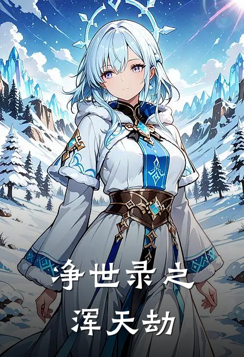 净世录之浑天劫