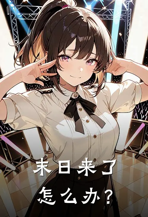 末日来了，怎么办？