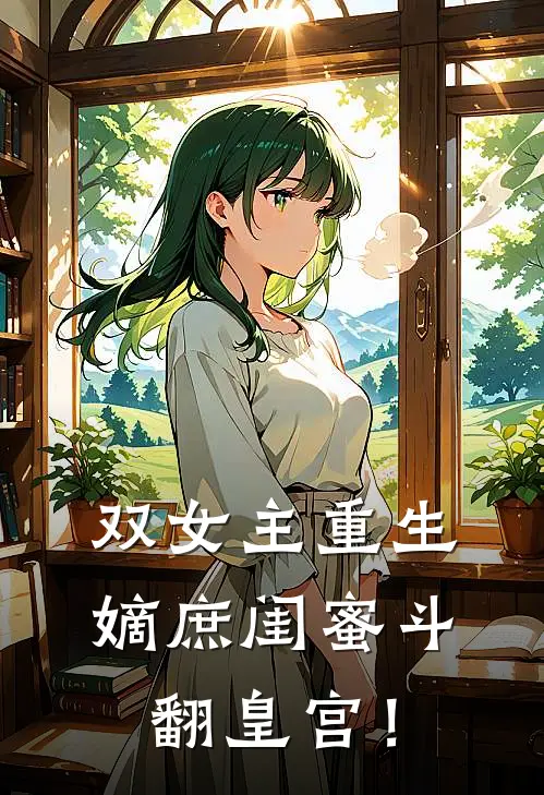 双女主重生：嫡庶闺蜜斗翻皇宫！沈佩琪沈悦辛小说完结推荐_热门小说阅读双女主重生：嫡庶闺蜜斗翻皇宫！沈佩琪沈悦辛