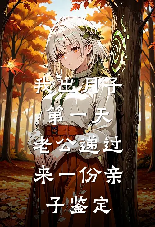 我出月子第一天，老公递过来一份亲子鉴定陈浩浩浩最新章节免费阅读_我出月子第一天，老公递过来一份亲子鉴定全文免费在线阅读