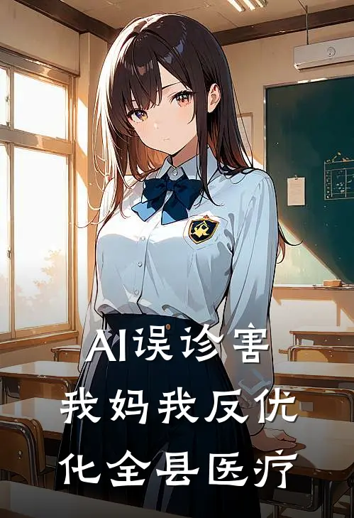 AI误诊害我妈我反优化全县医疗