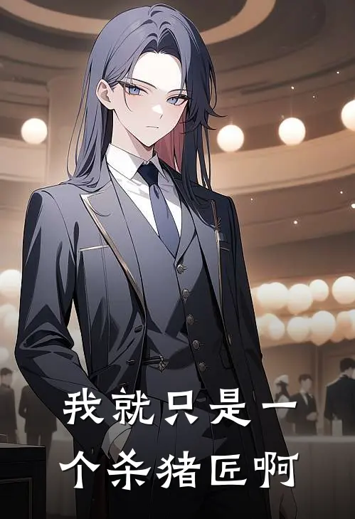 我就只是一个杀猪匠啊沈慕鱼雷刚最新好看小说_最新章节列表我就只是一个杀猪匠啊(沈慕鱼雷刚)